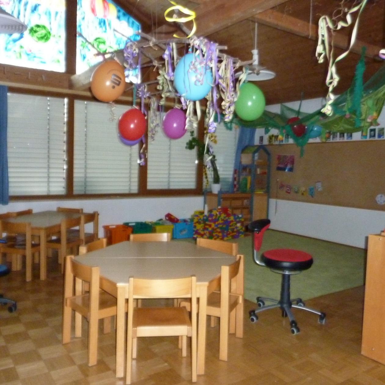 Räume