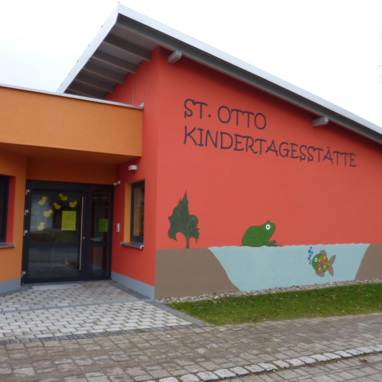 Unser Kindergarten
