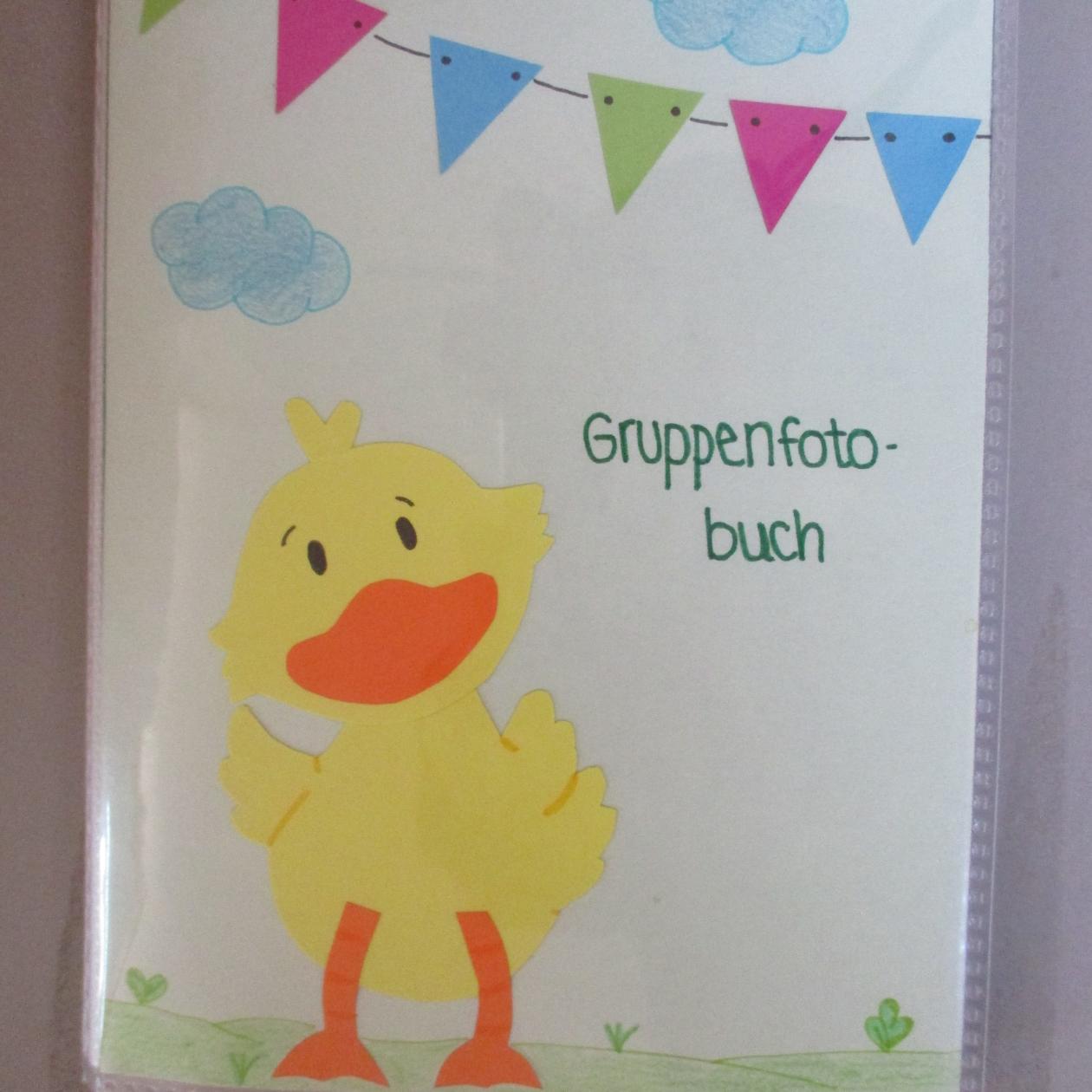 krippe Buch